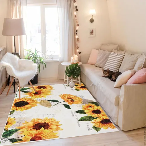 Vista 19 de Alfombra a cuadros de 2 x 3 pies, alfombra negra y blanca moderna para entrada interior, alfombra pequeña lavable a cuadros para baño, alfombra