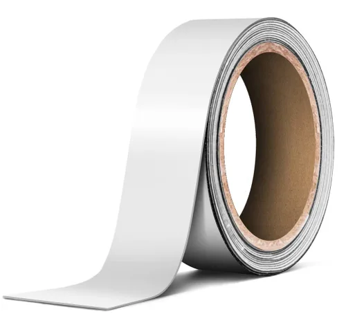 Vista 6 de ORACAL 651 Cinta adhesiva de vinilo blanco mate para detalles (1/2 pulgada x 30 pies)
