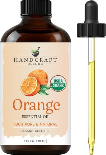 Vista 12 de Handcraft Blends Aceite esencial de cedro orgánico, 1 onza líquida, 100% puro y natural, aceite esencial de alta calidad para difusor y aromaterapia