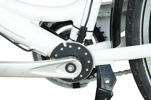 Vista 6 de E Bike PAS Pedal Asistente Sensor Bicicleta Eléctrica Sistema PAS 12Magnet