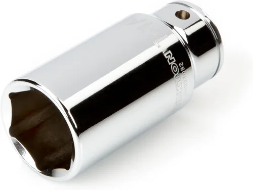 Vista 39 de TEKTON Unidad de 3/4 pulgadas x 1 pulgada de profundidad de 6 puntos de enchufe SHD33025