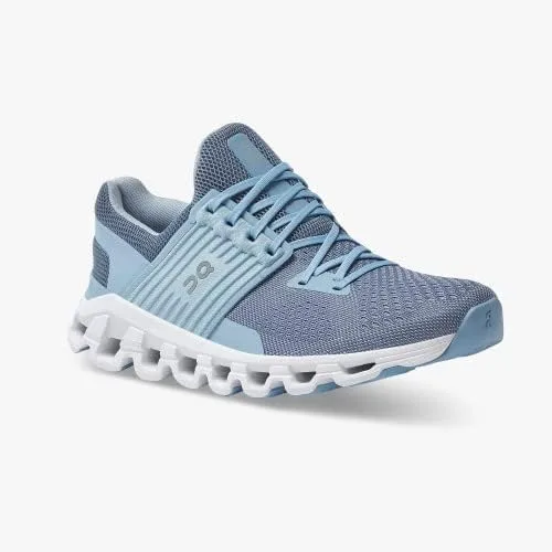 Vista 5 de ON - Tenis Cloudswift para mujer