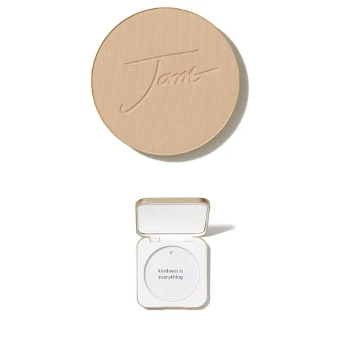 Vista 7 de jane iredale Recambio de polvo de acabado PureMatte