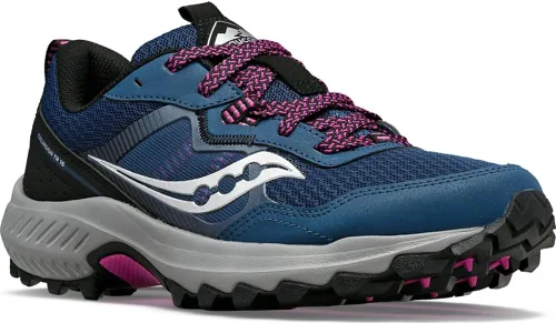 Vista 5 de Saucony Tenis Excursion Tr16 para mujer