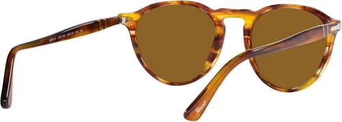 Vista 8 de Persol PO3286S - Gafas de sol redondas