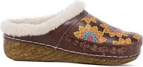 Vista 5 de Spring Step LArtiste Zapatillas Teatime para mujer