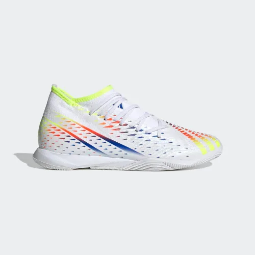 Vista 3 de Adidas Edge.3 Predator unisex para adultos