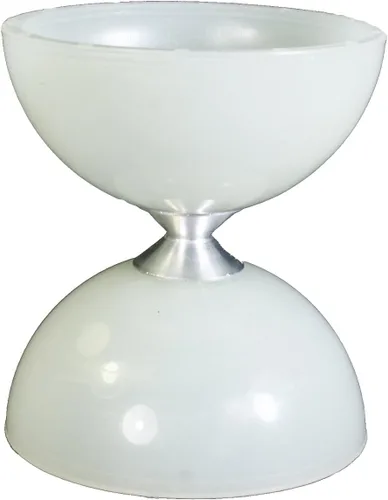 Vista 2 de Zeekio Orbit Diabolo - Brilla en la oscuridad