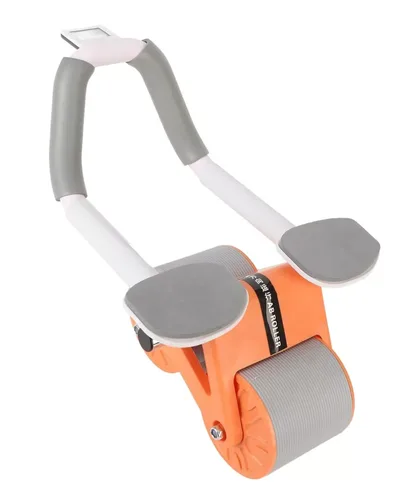 Vista 4 de Rueda Abdominal con Soporte para Codo