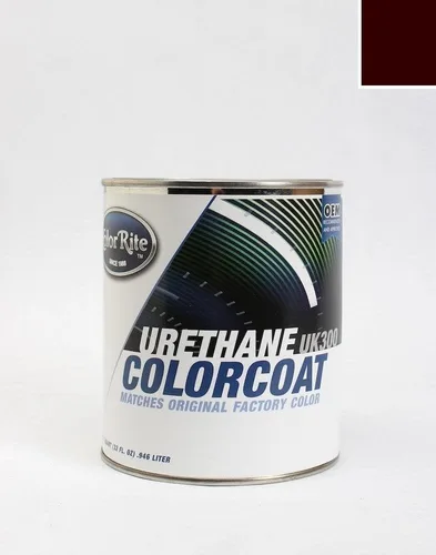 Vista 93 de Aerosol para pintura de retoque automotriz Toyota MR2-Spyder – Color plateado metálico 1D0 – Paquete todo incluido