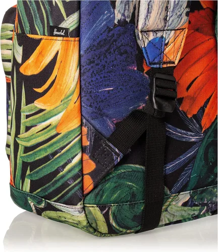 Vista 4 de Herschel Pop Quiz Backpack