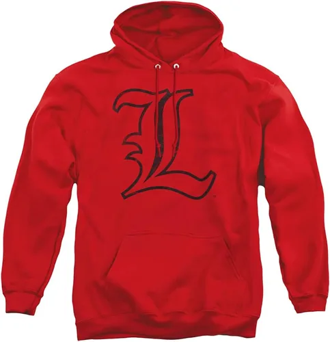Vista 89 de Distressed College Primary Logo Adult Pullover Hoodie Collection 1 Universidad Estatal de Albany