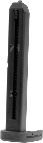 Vista 7 de ASG Steyr M9-A1 .177 Calibre Pistola BB Pistola de aire sin soplado
