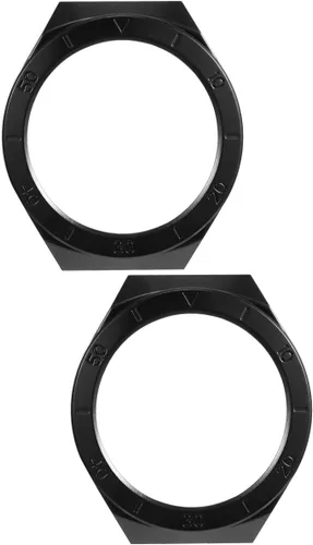 Vista 4 de Hemobllo 2 fundas protectoras para relojes inteligentes compatibles con Huawei GT 2E