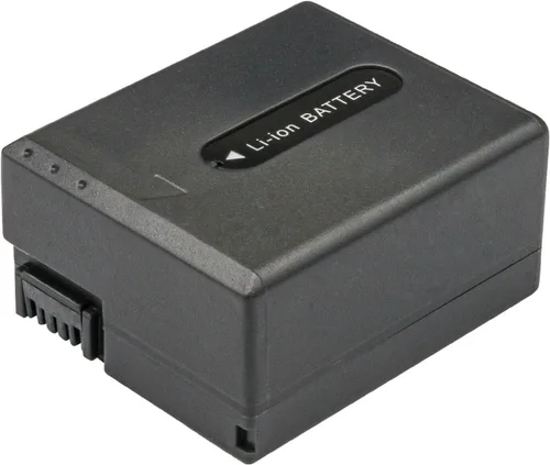 Vista 2 de Kastar Batería NP-FF70 de repuesto para Sony DCR-IP45, DCR-IP45E, DCR-IP5, DCR-IP55, DCR-IP55E, DCR-IP5E, DCR-IP7, DCR-IP7BT, DCR-IP7E, DCR-HC1000