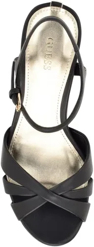 Vista 9 de Guess Sandalias de tacón Haylo para mujer