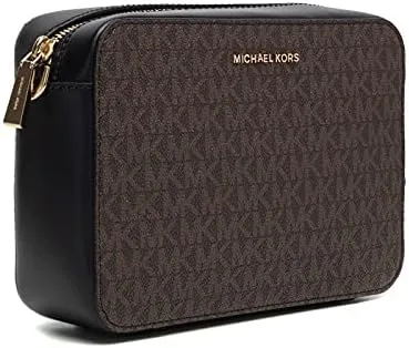 Vista 2 de Michael Kors Women's Jet Set, Accessory-Travel Wallet