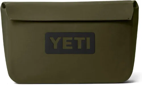Vista 32 de YETI Sidekick Dry 1L Bolsa para Equipo, Negro