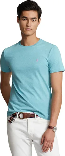Vista 24 de POLO RALPH LAUREN Men's Cotton Crewneck