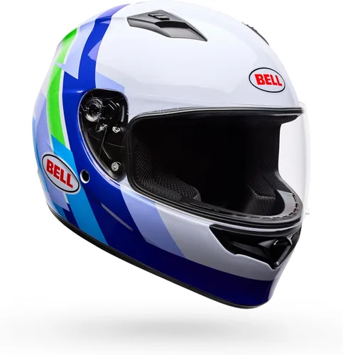 Vista 27 de Bell Qualifier DLX Cascos urbanos de motocicleta