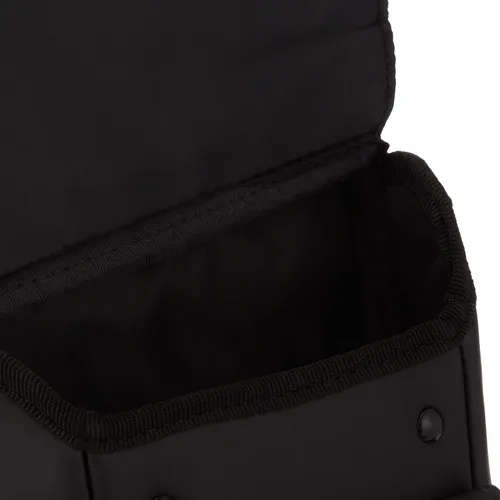 Vista 4 de Kuryakyn 5289 Equipaje de viaje para motocicleta: bolsas organizadoras de almacenamiento para motocicletas Harley-Davidson Touring 1993-2019