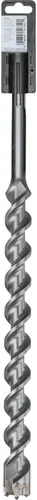 Vista 5 de Makita B-61569 Broca Sds-Max de 1-1/2" x 21", 6 cortadores