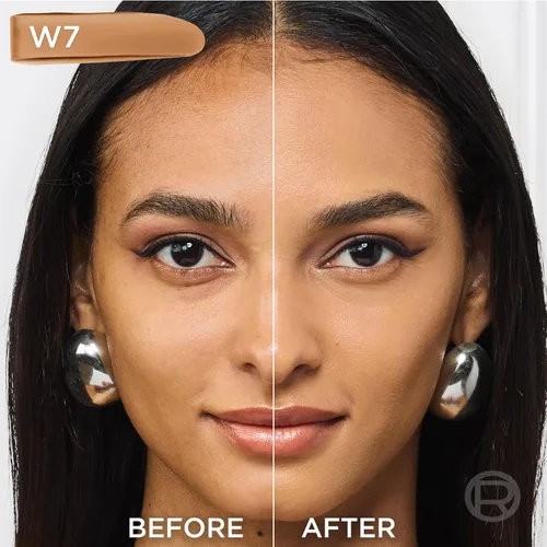 Vista 148 de L'Oreal Paris True Match - Base líquida supermezclable, maquillaje de base líquida de cobertura media, C0.5, ligero, 1 onza líquida