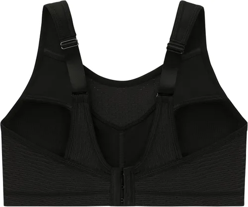 Vista 5 de Glamorise Women's Plus Size No-Bounce Camisole Sports Bra Wirefree #1067