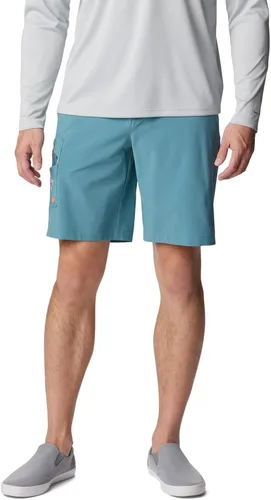 Vista 49 de Columbia PFG pescado serie Junta Corto