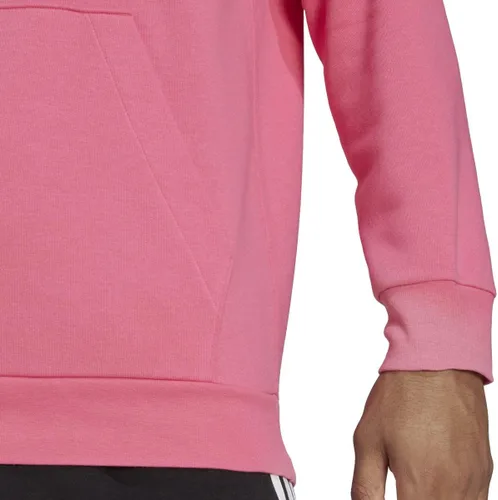 Vista 37 de adidas Essentials Sudadera de vellón con capucha, para hombre