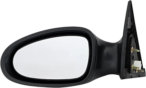 Vista 8 de Espejo retrovisor de puerta lateral para Nissan Altima S SE SL 2002 2003