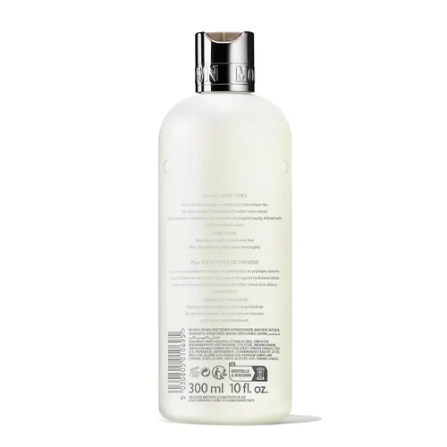 Vista 2 de Molton Brown Acondicionador purificador con berro indio 10 fl. oz.