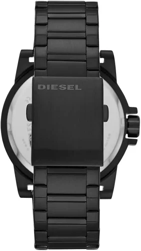 Vista 3 de Diesel D-48 Reloj de tres manos