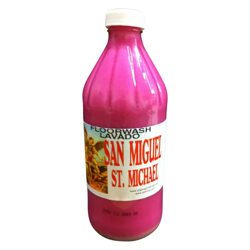 Vista 7 de Original Botanica 7 African Powers - Lavado de suelos de limpieza espiritual, protección de energía negativa, purificación de hierbas, atrae buena
