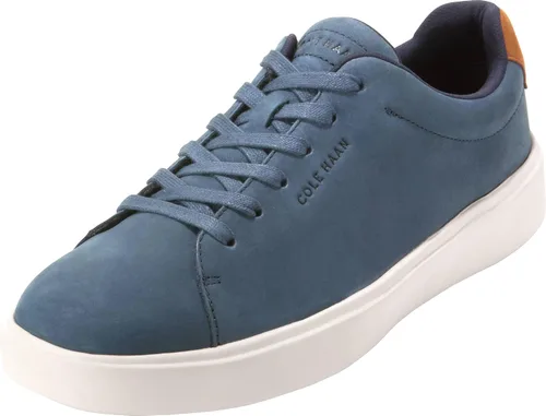 Vista 29 de Cole Haan Tenis Grand Crosscourt Traveler para hombre bronceado (British Tan)