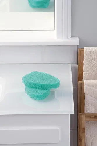 Vista 7 de Scotch-Brite - Repuestos de esponja para bañera y azulejo sin rayones, (Paquete de 6)