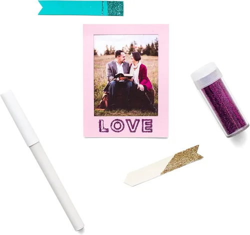 Vista 7 de We R Memory Keepers Kit de iniciación Quill, surtido