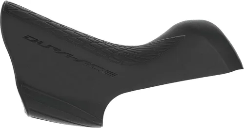 Vista 2 de Shimano ST-R8020 Cubiertas de soporte, par Y0E098010