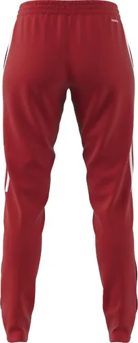 Vista 4 de adidas Aeroready Sereno - Pantalones de jogging ajustados de 3 rayas para mujer