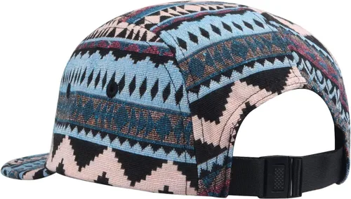 Vista 130 de Gorra de 5 paneles Diseños únicos multicolor Gorras para hombres y mujeres Grande o XL