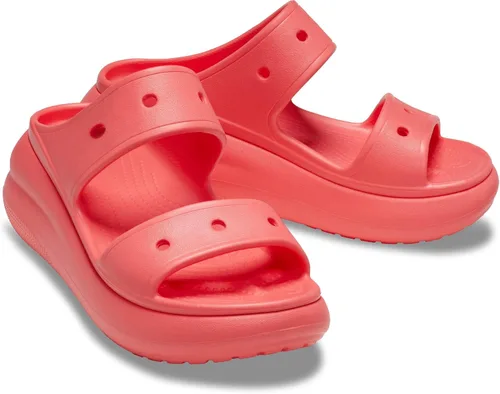 Vista 7 de Crocs Sandalia clásica unisex Crush