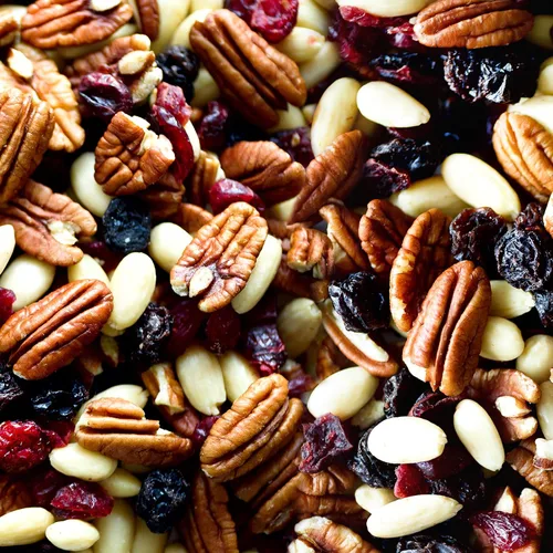 Vista 8 de La Nogalera Pecans - Nueces de nuez crudas, naturales, bolsa sellada al vacío de 5 libras. Comparadas con orgánicas, sin cáscara, sin OMG, sin