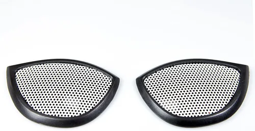 Vista 11 de kits de ojos diy lentes de máscara Raimi Cosplay para Spider-Man