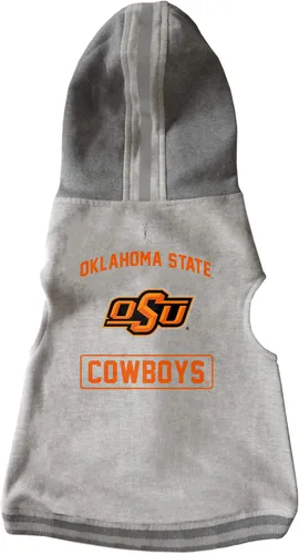 Vista 56 de Littlearth NCAA NCAA NCAA - Cuello redondo con capucha para mascotas con logotipo del equipo y nombre