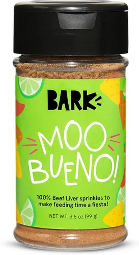 Vista 16 de Barkbox Bada Bing Alimento Seco para Perros de Res, Complementos con Alto Contenido de Proteínas e Ingredientes Limitados Potenciador de Comidas