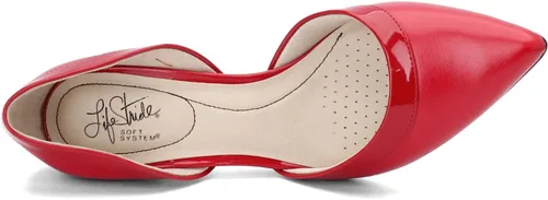 Vista 5 de LifeStride Women's, Saldana Pump