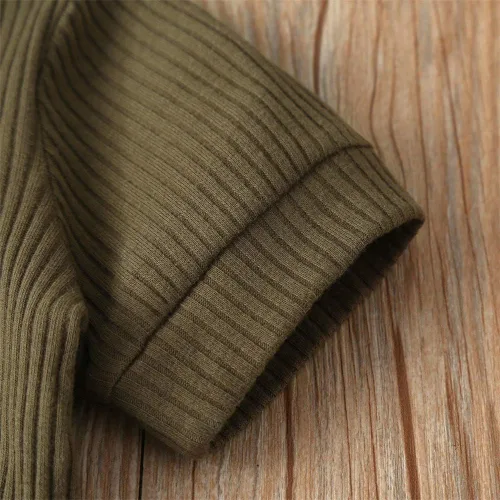 Vista 6 de iddolaka Mameluco unisex de manga corta para bebé recién nacido, con botones, de una pieza, ropa de color sólido
