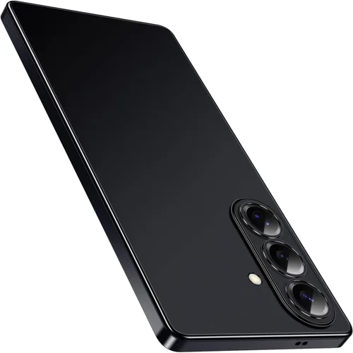 Vista 56 de Funda delgada compatible con iPhone 12, con acabado mate fino como papel, antihuellas dactilares y no se pone amarillenta, funda ultra protectora
