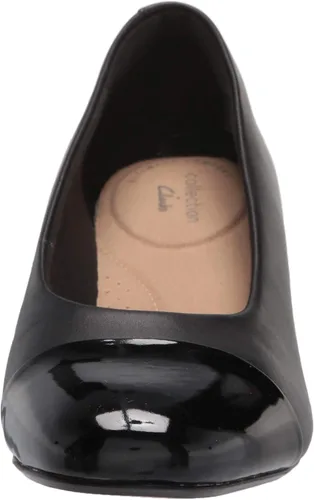 Vista 2 de Clarks Zapatos de tacón Marilyn Sara para mujer