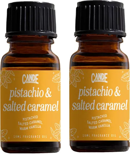 Vista 39 de CANDECraftCo Aceite de Fragancia Premium – Aceites de Difusor Fragancias Perfumadas para el Hogar, Suministros para Hacer Velas y Jabón, Mezclas